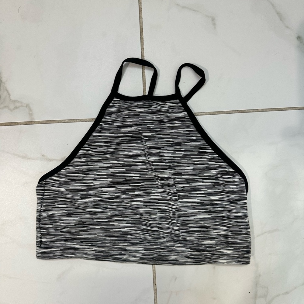 Target sports bra